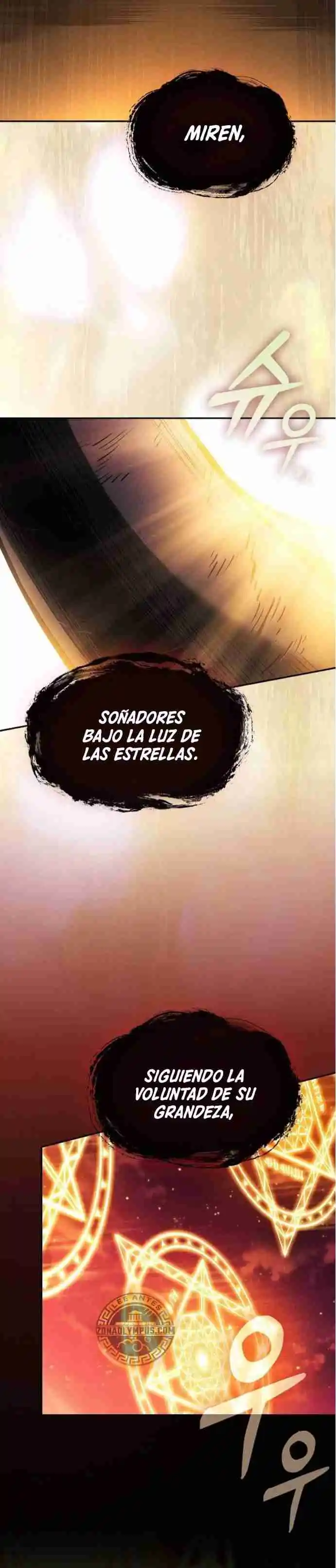 Maestro de Espadas Genio de la Academia capítulo 87, página 43