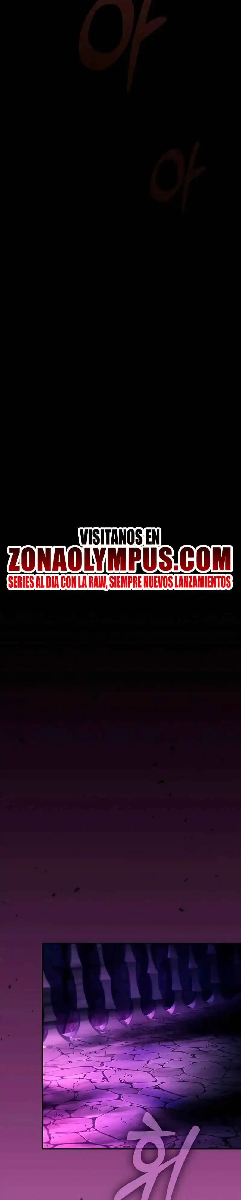 Maestro de Espadas Genio de la Academia capítulo 88, página 25