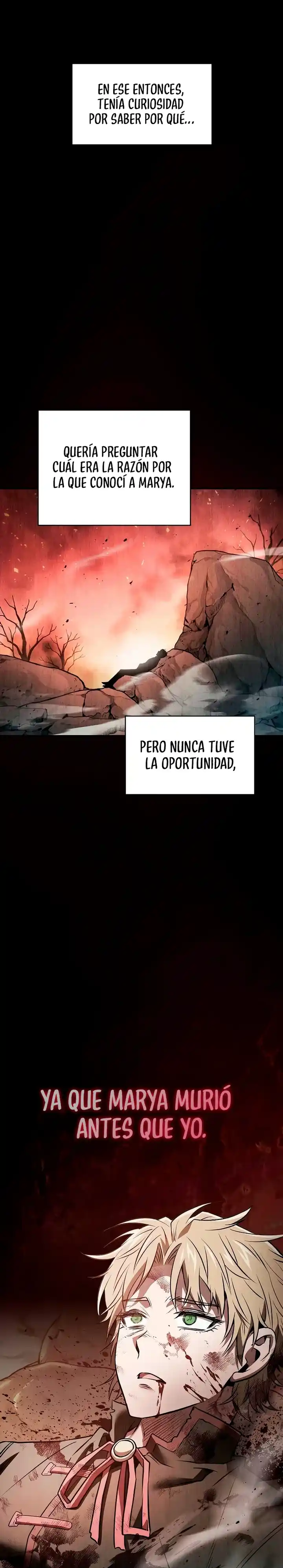 Maestro de Espadas Genio de la Academia capítulo 9, página 9