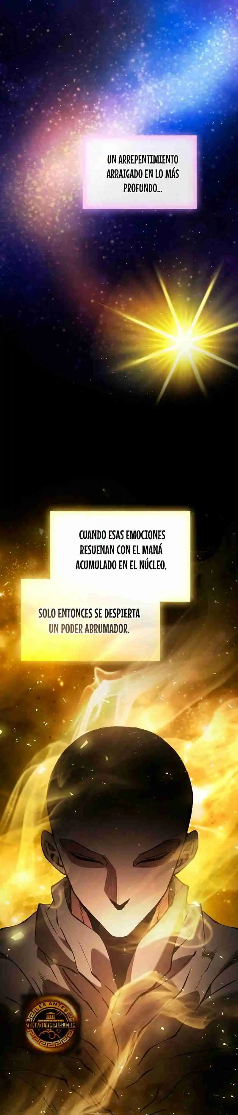 Maestro de Espadas Genio de la Academia capítulo 92, página 26