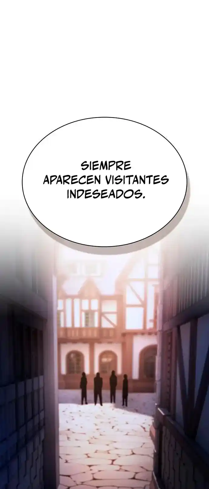 Maestro de Espadas Genio de la Academia capítulo 93, página 43