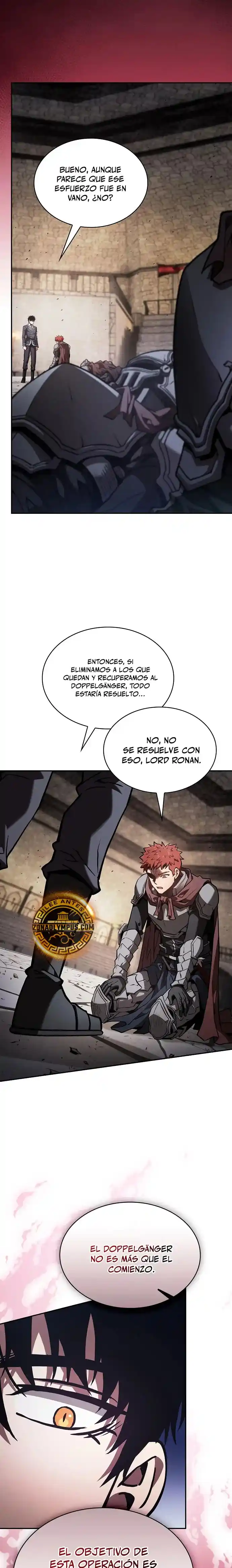 Maestro de Espadas Genio de la Academia capítulo 96, página 12