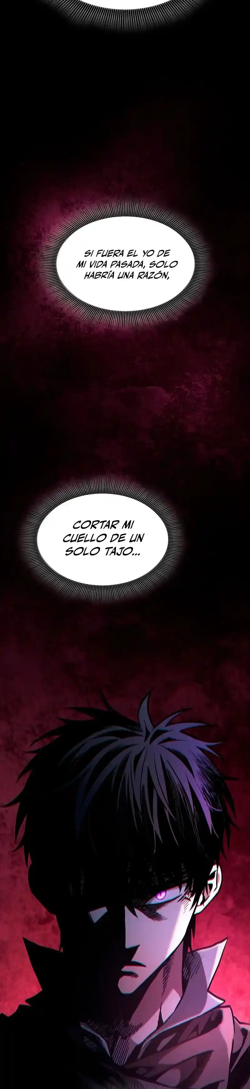 Maestro de Espadas Genio de la Academia capítulo 99, página 20