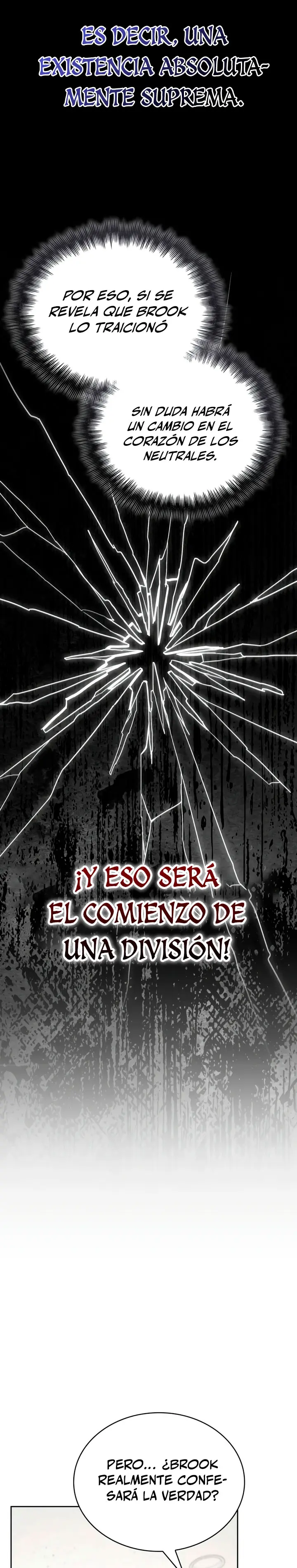 Mago prismático genio capítulo 77, página 10