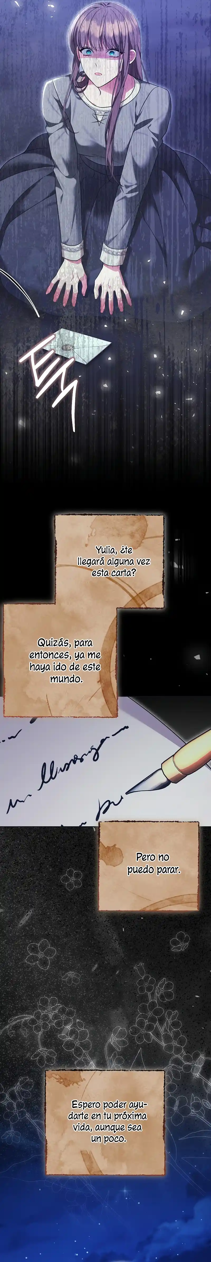 Malas Criadas capítulo 67, página 12