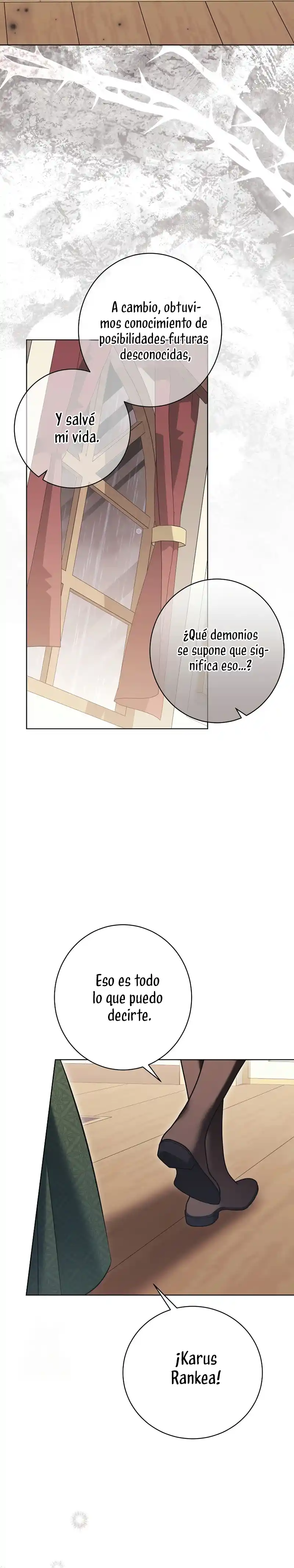 Malas Criadas capítulo 67, página 33