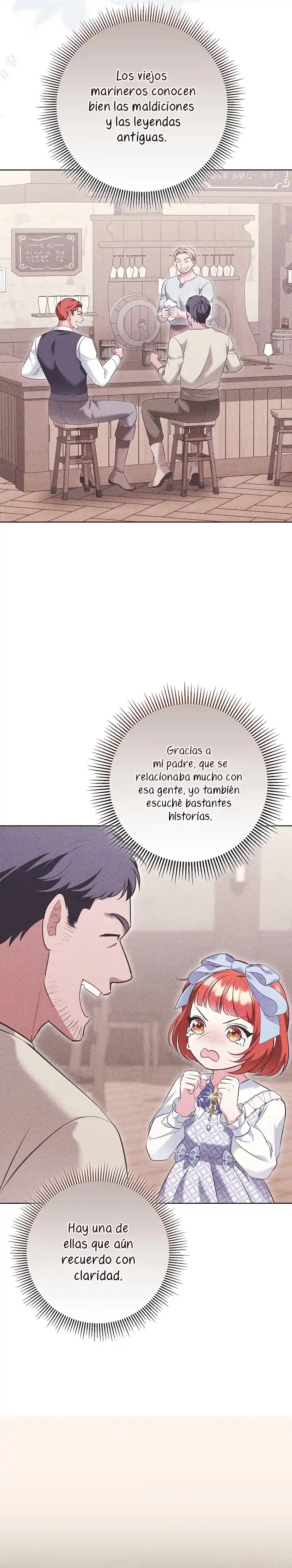 Malas Criadas capítulo 68, página 4