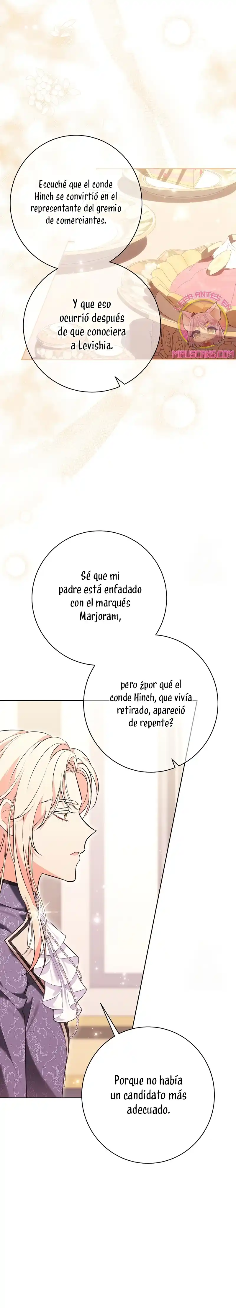 Malas Criadas capítulo 68, página 15