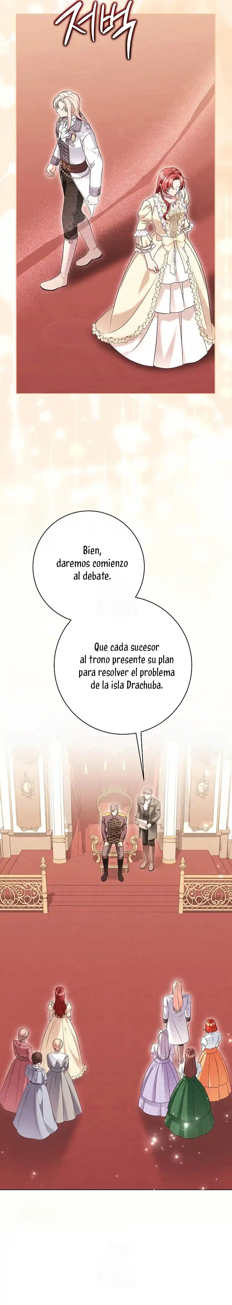 Malas Criadas capítulo 69, página 15