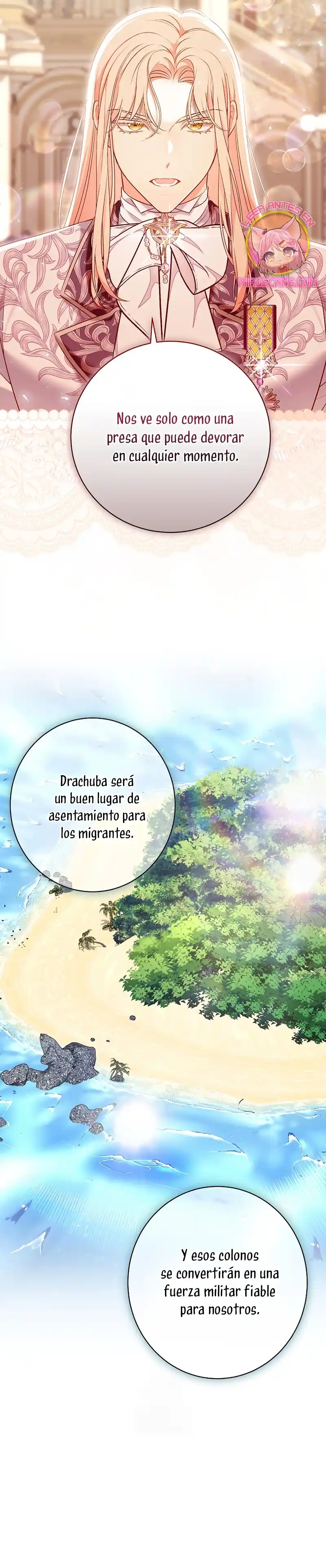 Malas Criadas capítulo 69, página 20