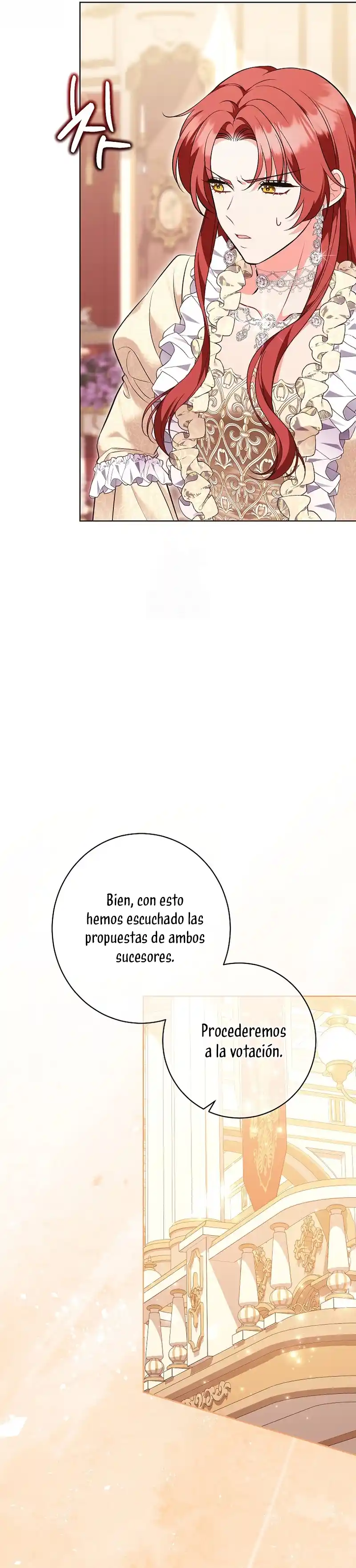 Malas Criadas capítulo 69, página 22
