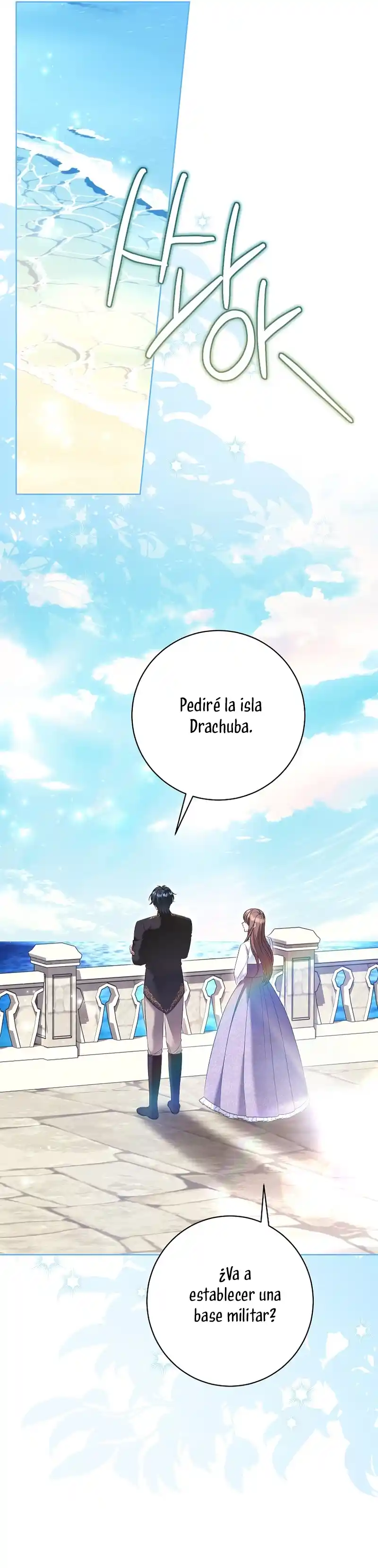 Malas Criadas capítulo 69, página 26