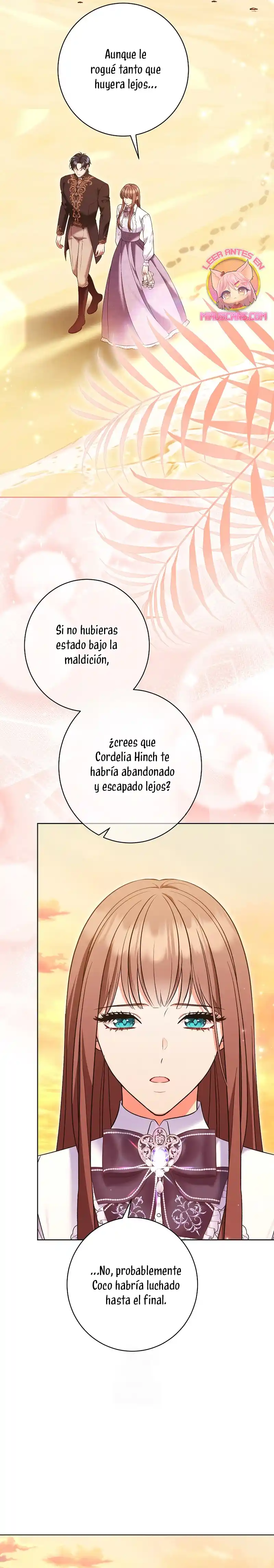 Malas Criadas capítulo 70, página 4