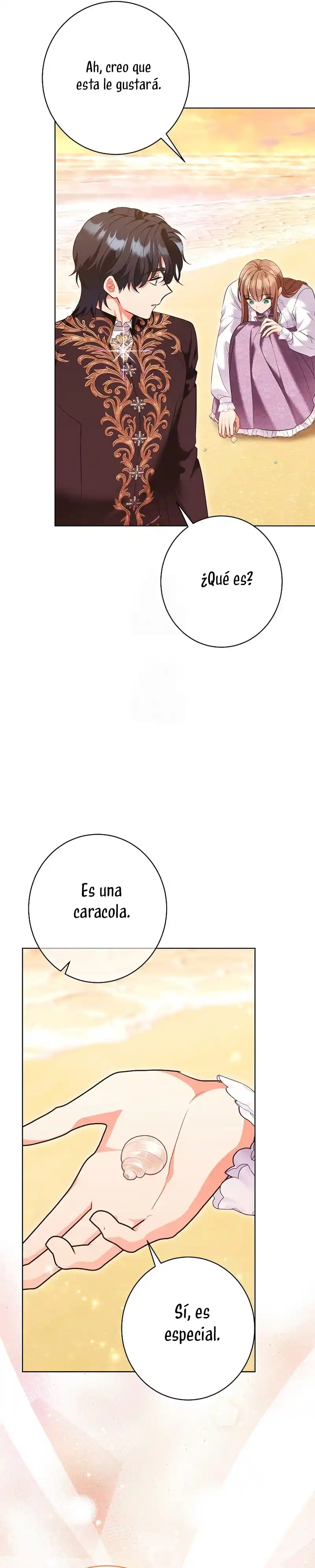 Malas Criadas capítulo 70, página 22