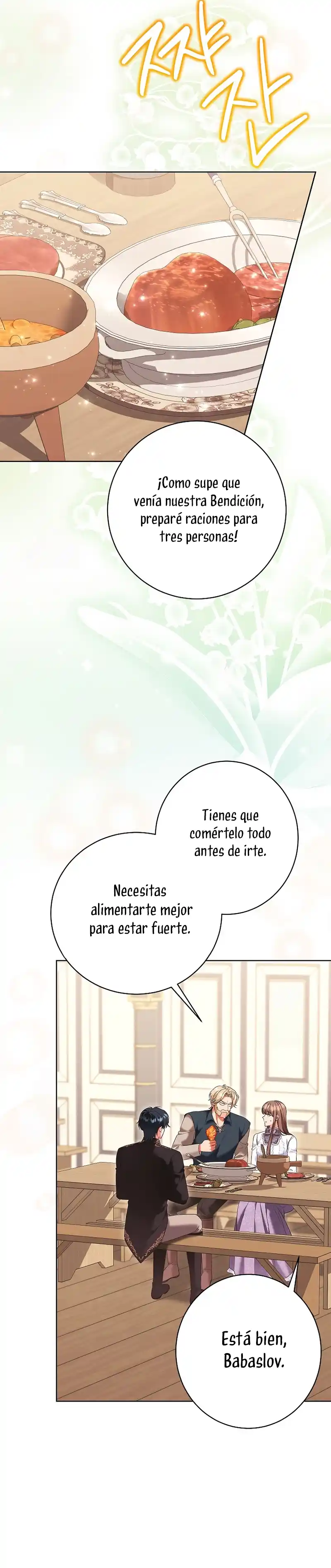 Malas Criadas capítulo 70, página 25