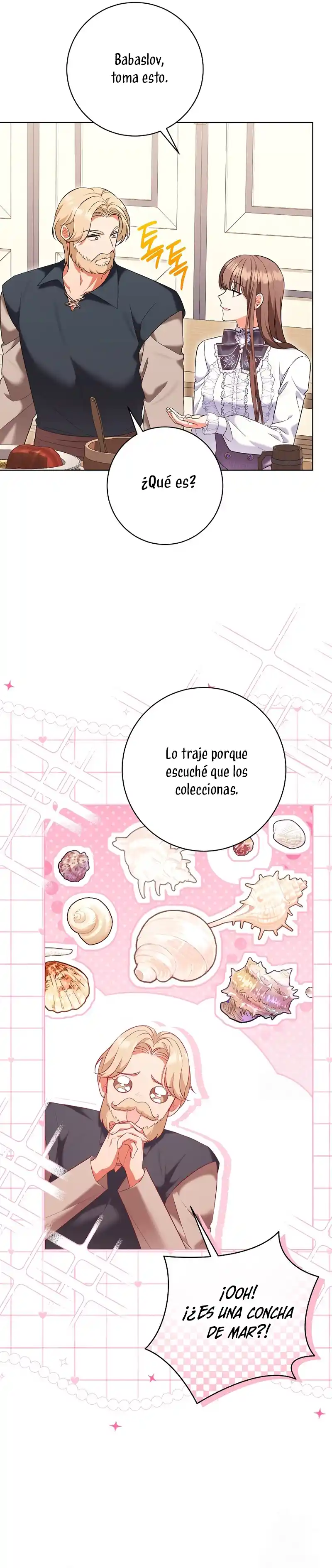 Malas Criadas capítulo 70, página 27