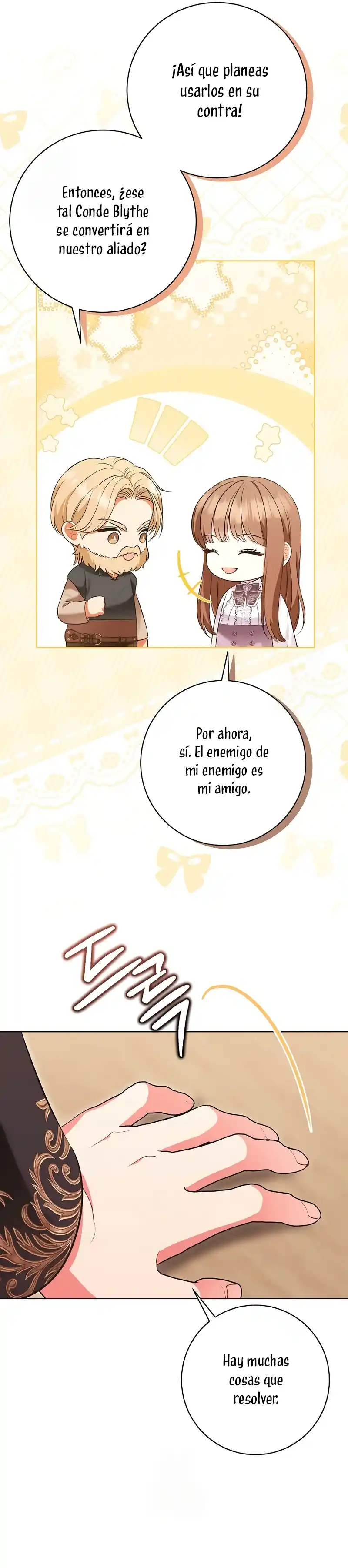 Malas Criadas capítulo 71, página 7
