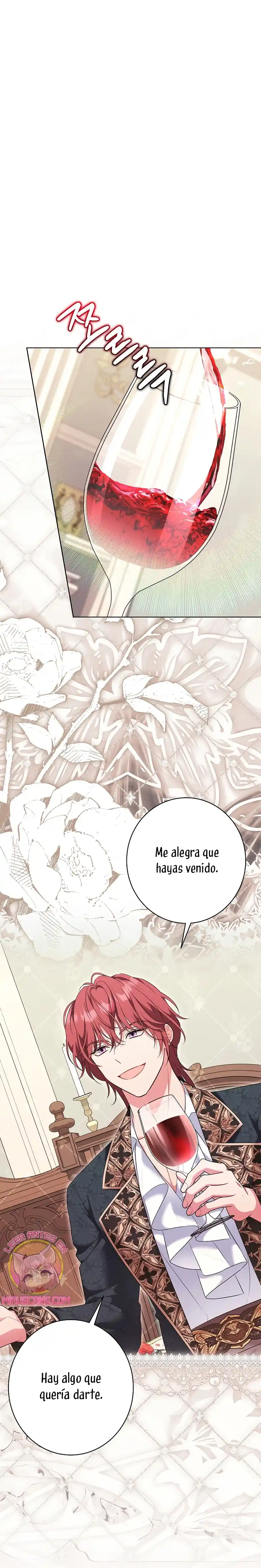 Malas Criadas capítulo 71, página 29