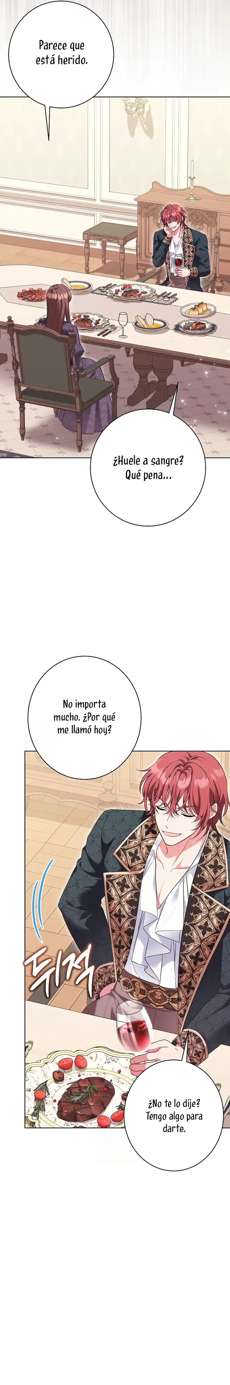 Malas Criadas capítulo 71, página 31