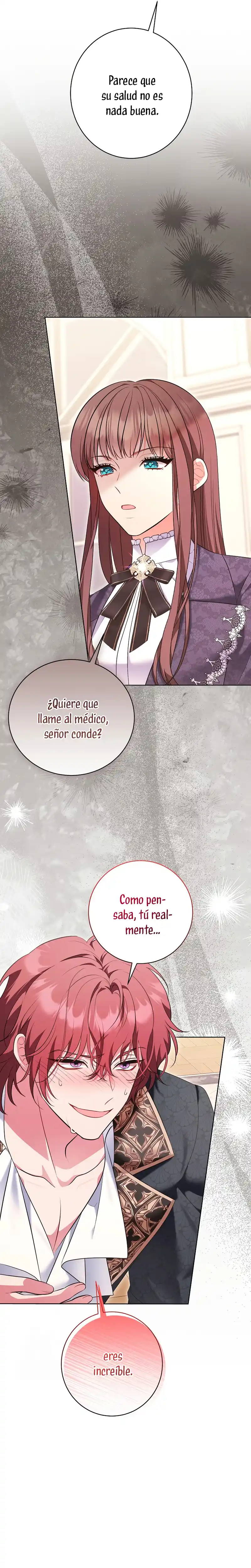 Malas Criadas capítulo 72, página 8