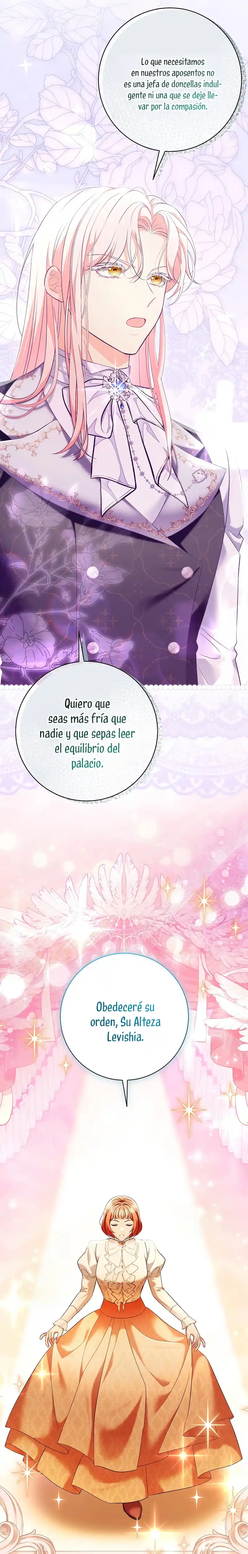 Malas Criadas capítulo 72, página 16