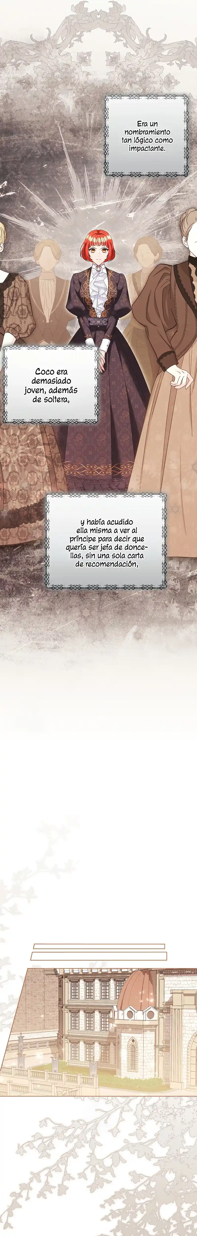 Malas Criadas capítulo 72, página 18