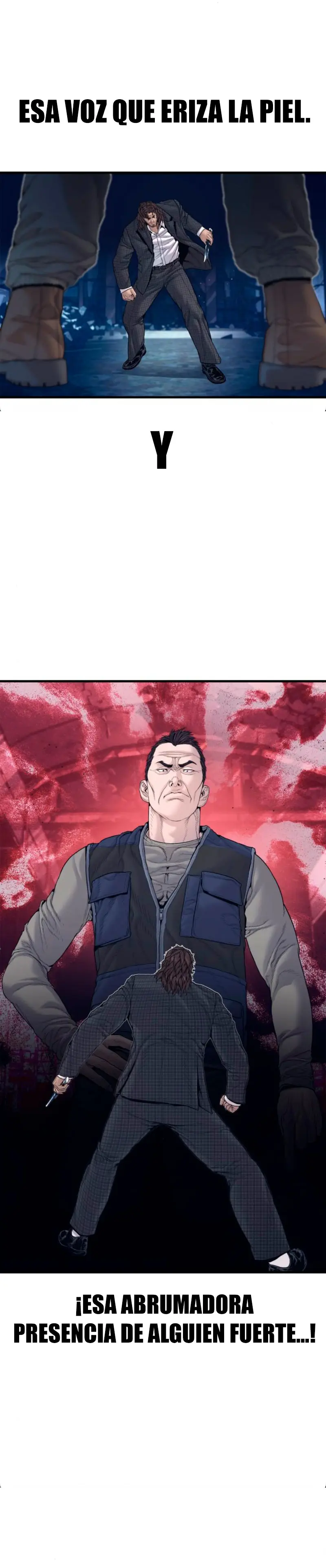 Manager Kim capítulo 236, página 7
