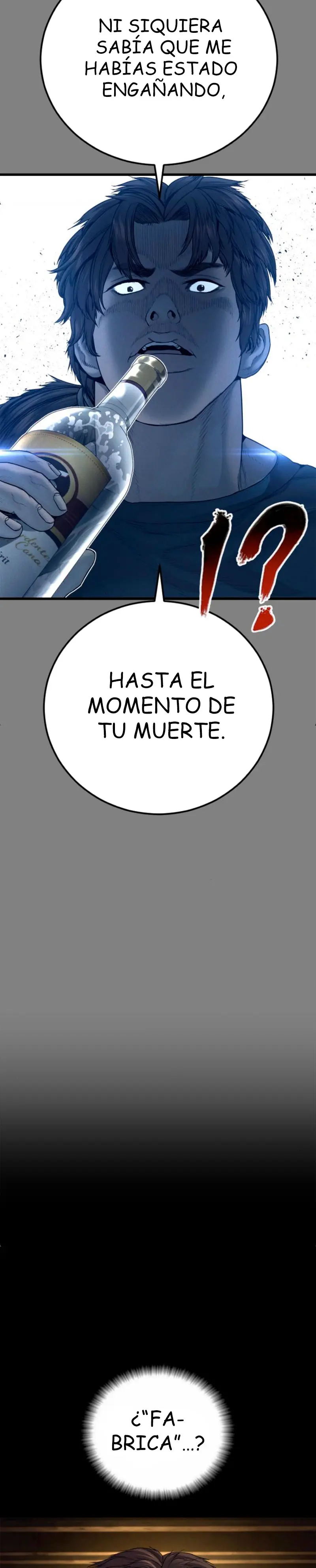Manager Kim capítulo 236, página 29