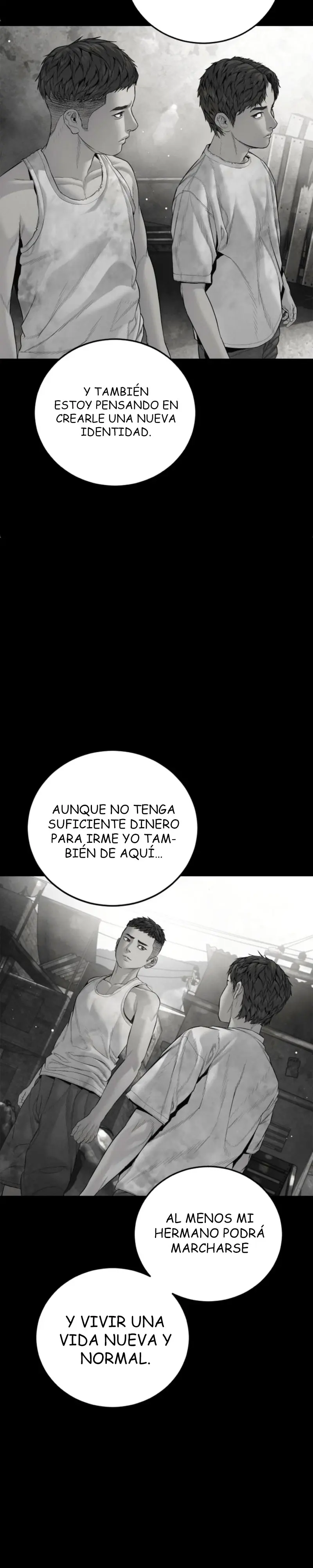 Manager Kim capítulo 237, página 18