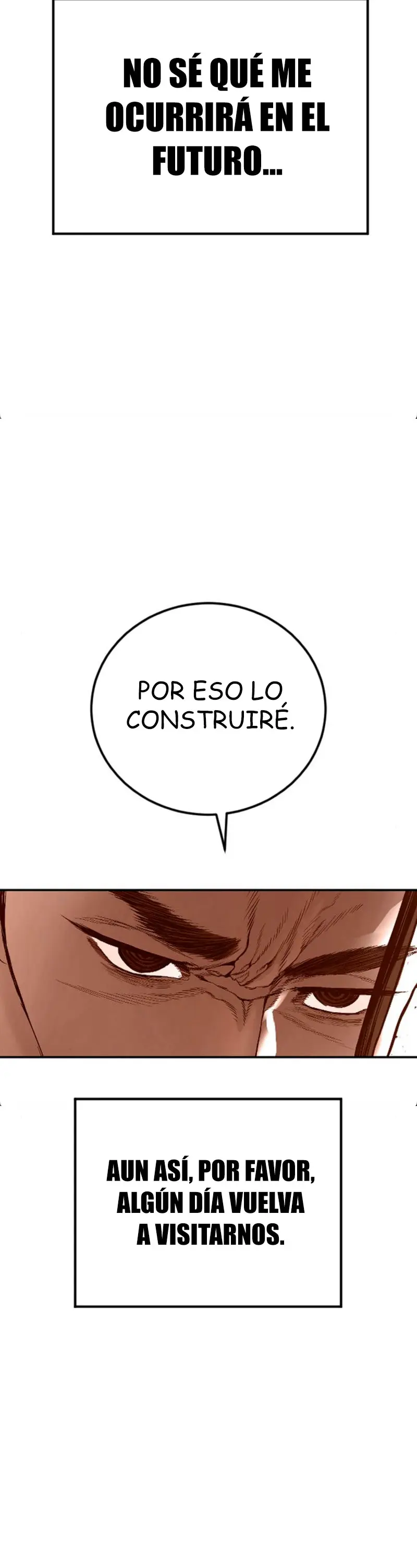 Manager Kim capítulo 238, página 60