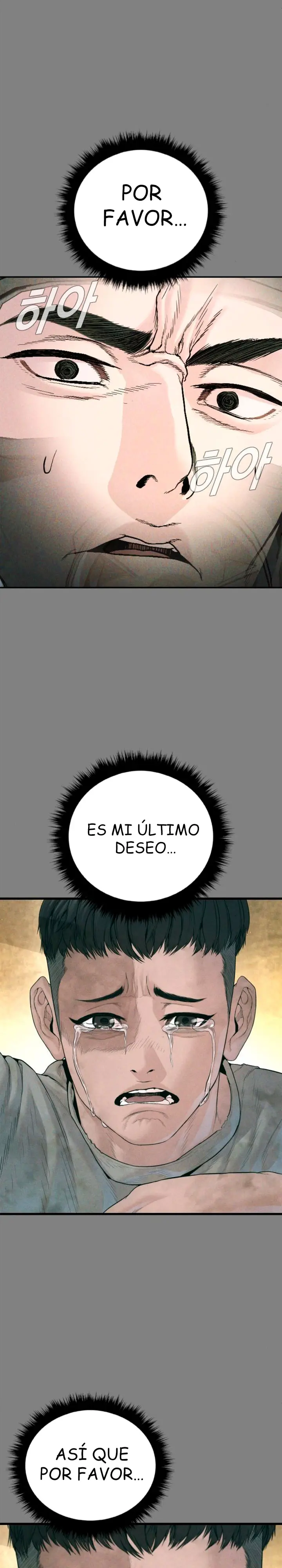 Manager Kim capítulo 239, página 10