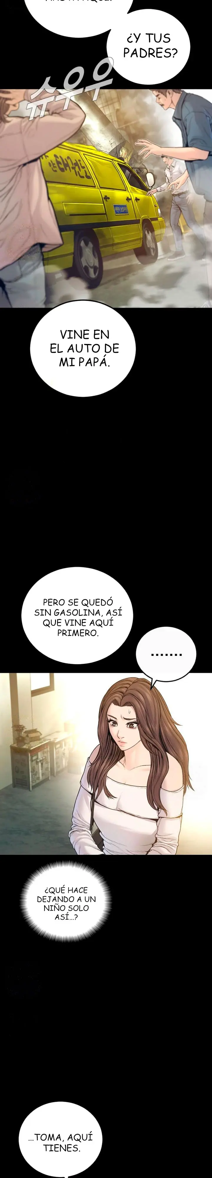 Manager Kim capítulo 242, página 24