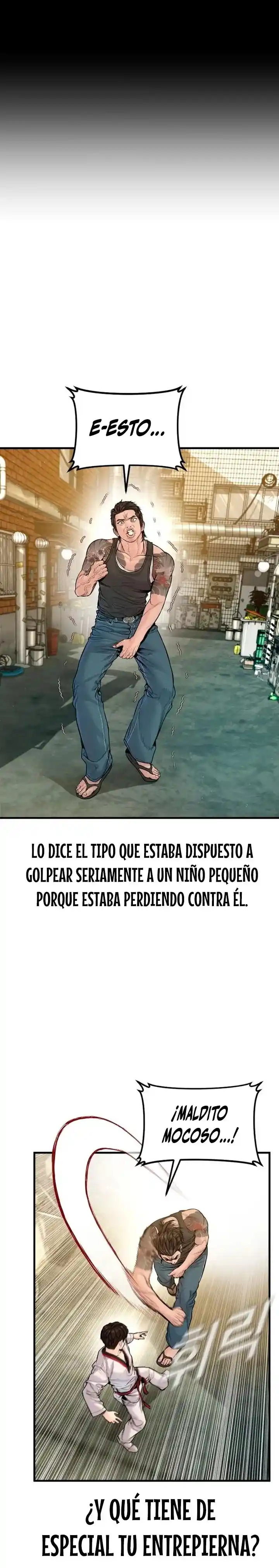 Manager Kim capítulo 245, página 31