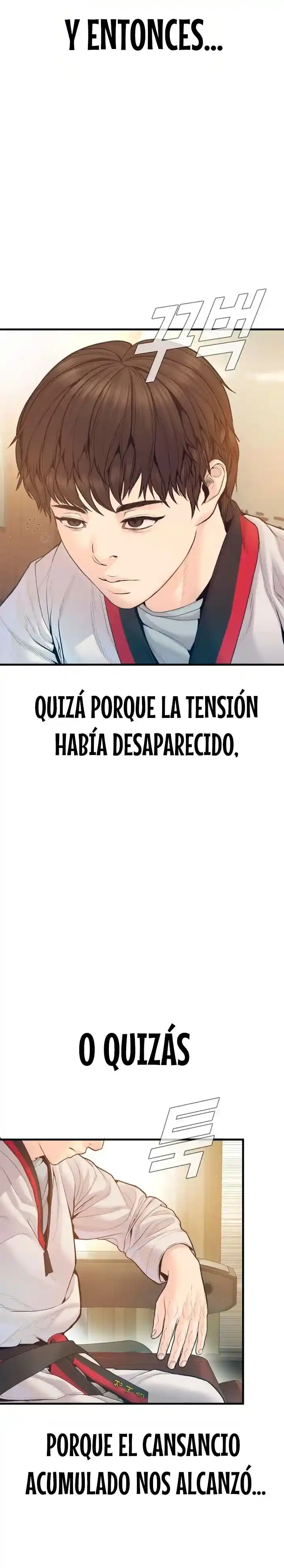 Manager Kim capítulo 246, página 29