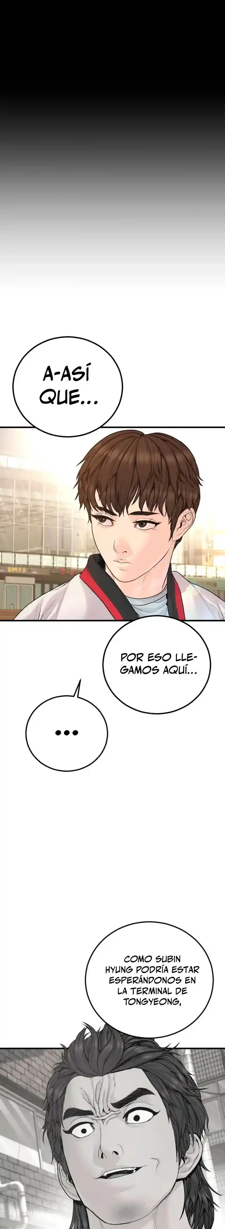 Manager Kim capítulo 246, página 39