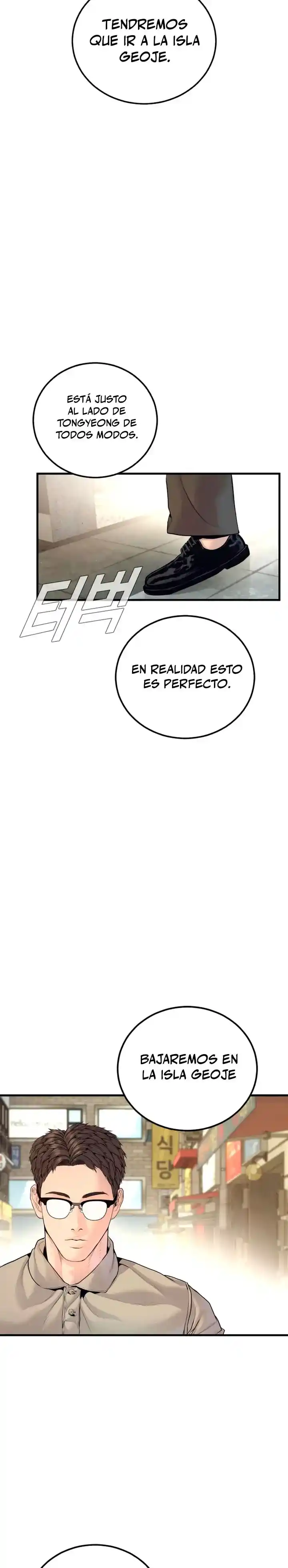 Manager Kim capítulo 247, página 41