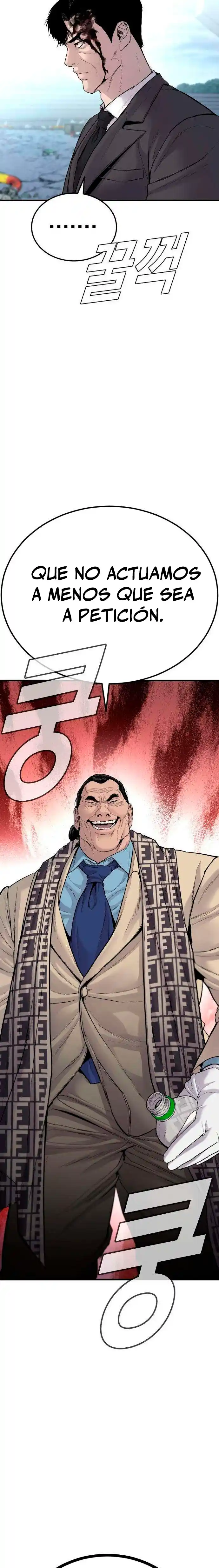 Manager Kim capítulo 66, página 29