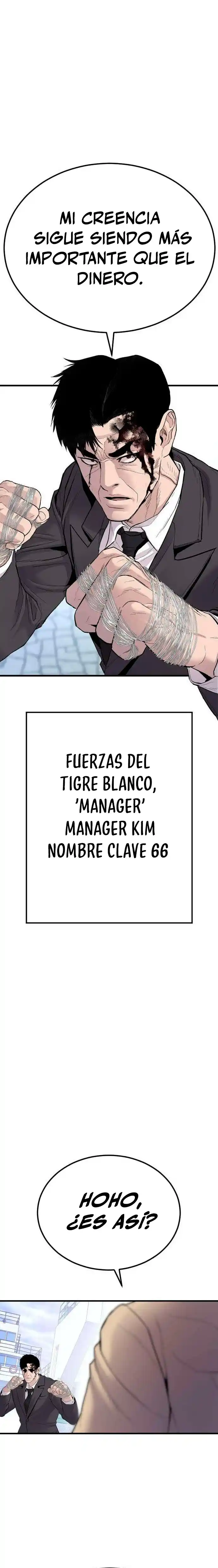 Manager Kim capítulo 66, página 41
