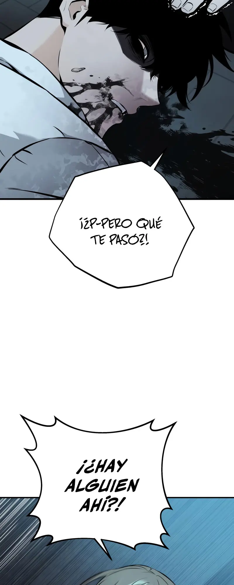 Manual de supervivencia del caballero errante capítulo 23, página 12