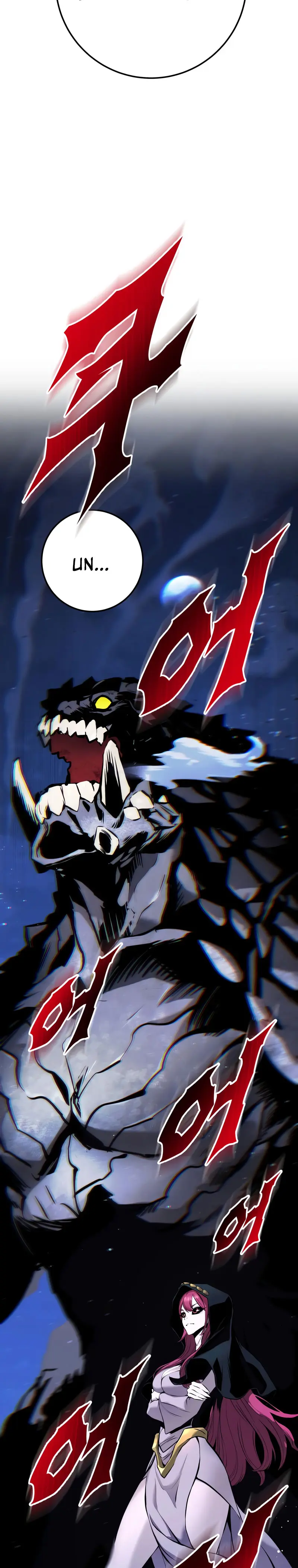 Manual de supervivencia del caballero errante capítulo 23, página 54