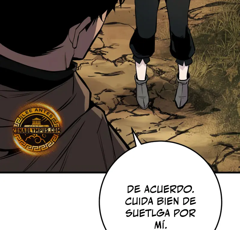 Manual de supervivencia del caballero errante capítulo 24, página 11