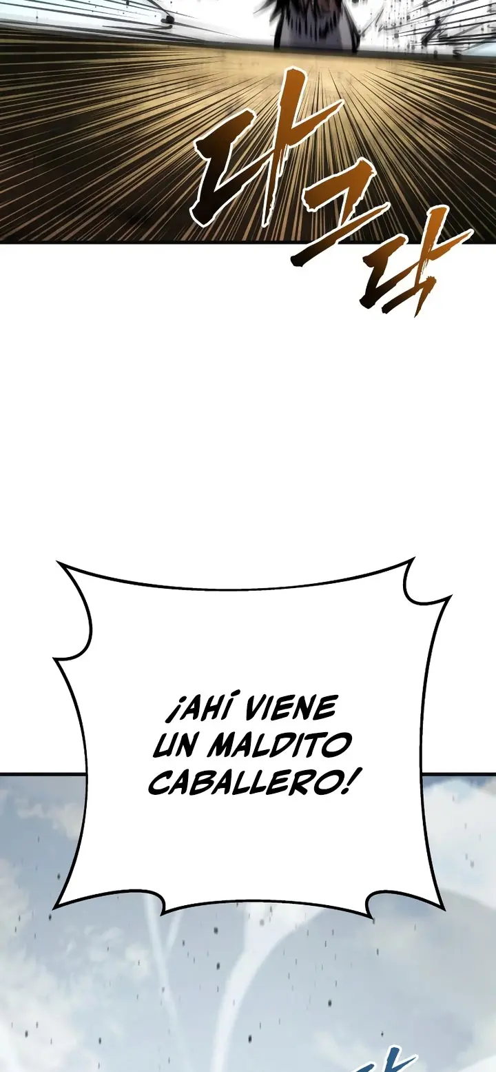 Manual de supervivencia del caballero errante capítulo 26, página 4