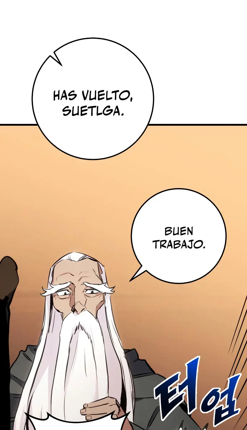 Manual de supervivencia del caballero errante capítulo 27, página 6