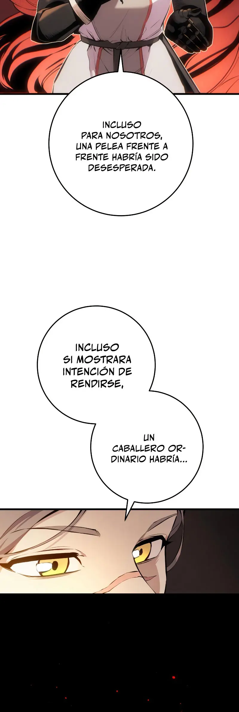 Manual de supervivencia del caballero errante capítulo 27, página 27