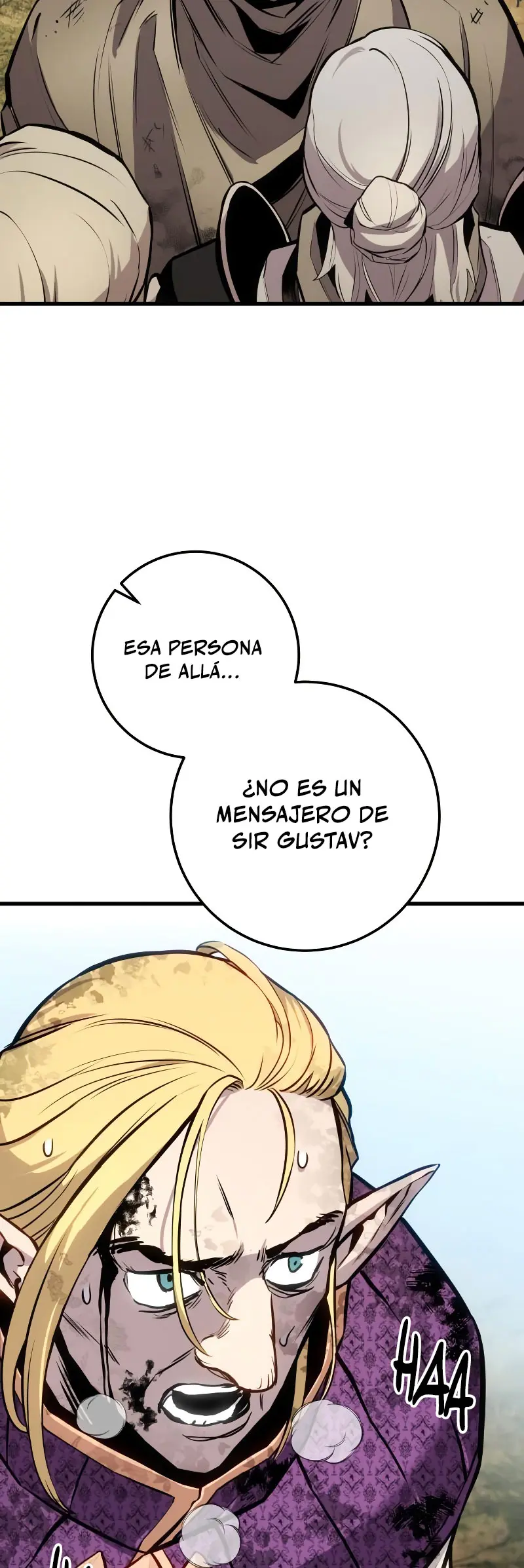 Manual de supervivencia del caballero errante capítulo 27, página 40