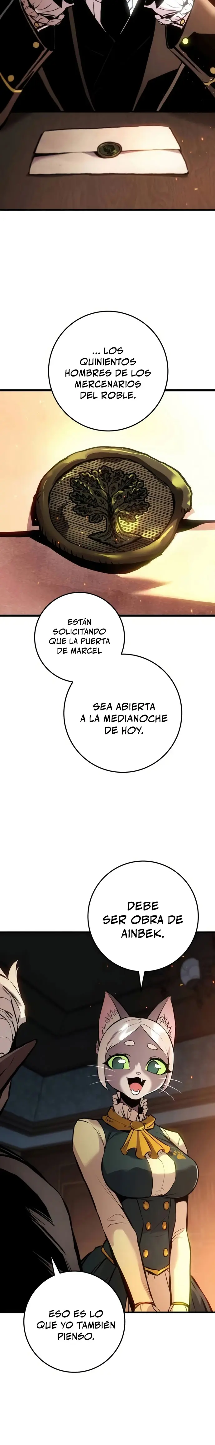 Manual de supervivencia del caballero errante capítulo 29, página 2