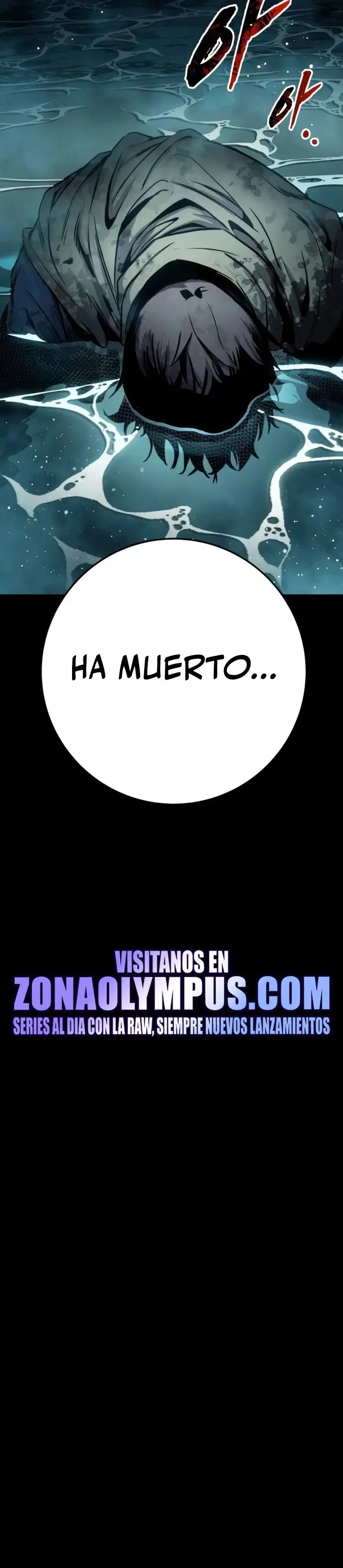 Manual de supervivencia del caballero errante capítulo 29, página 42