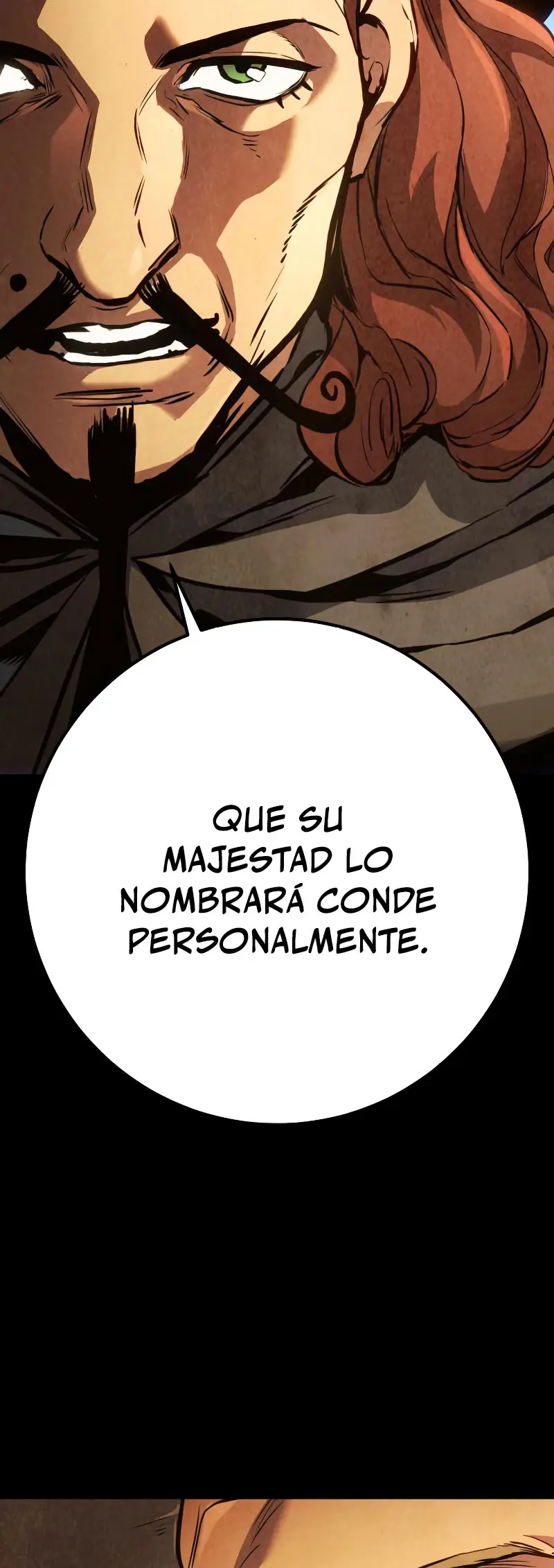 Manual de supervivencia del caballero errante capítulo 33, página 33