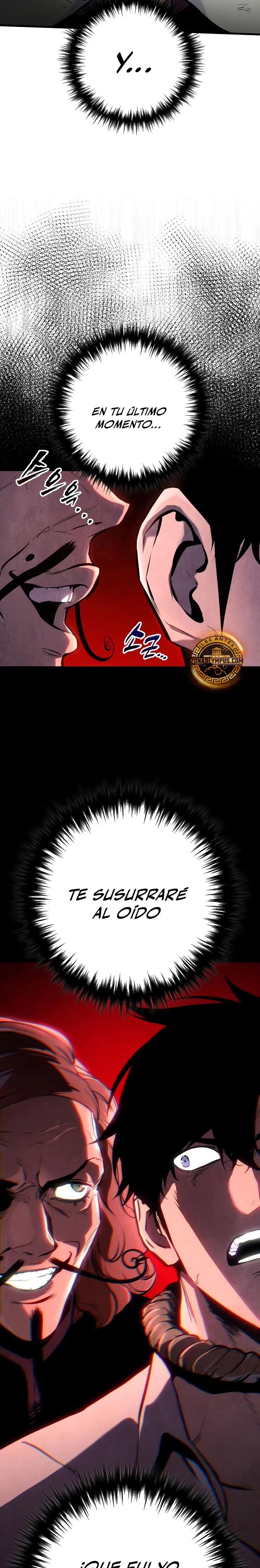 Manual de supervivencia del caballero errante capítulo 34, página 9