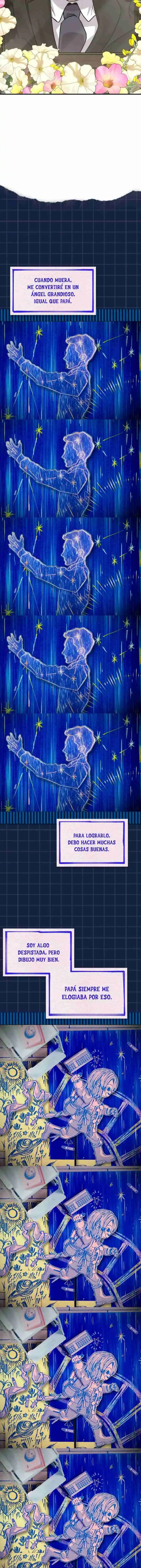 Martillo Fantasma capítulo 1, página 6